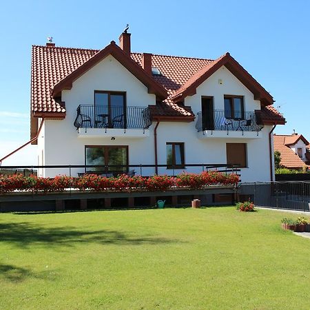 Swiat Jezior Apartment Mikołajki Стая снимка