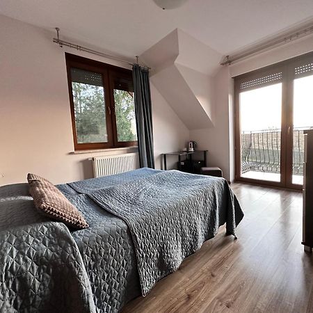 Swiat Jezior Apartment Mikołajki Екстериор снимка
