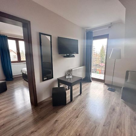 Swiat Jezior Apartment Mikołajki Екстериор снимка