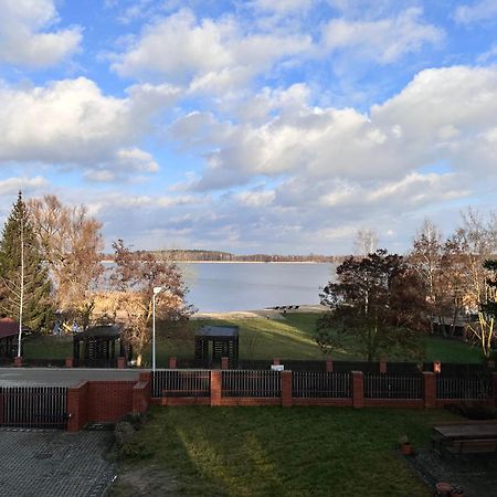Swiat Jezior Apartment Mikołajki Екстериор снимка