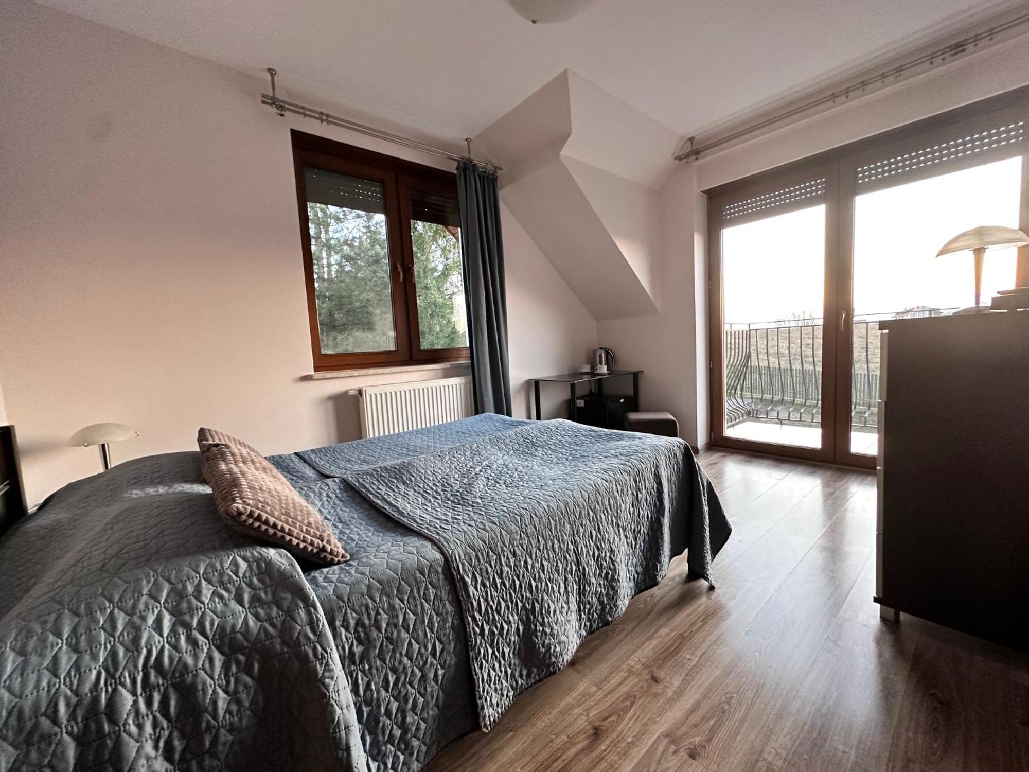 Swiat Jezior Apartment Mikołajki Екстериор снимка