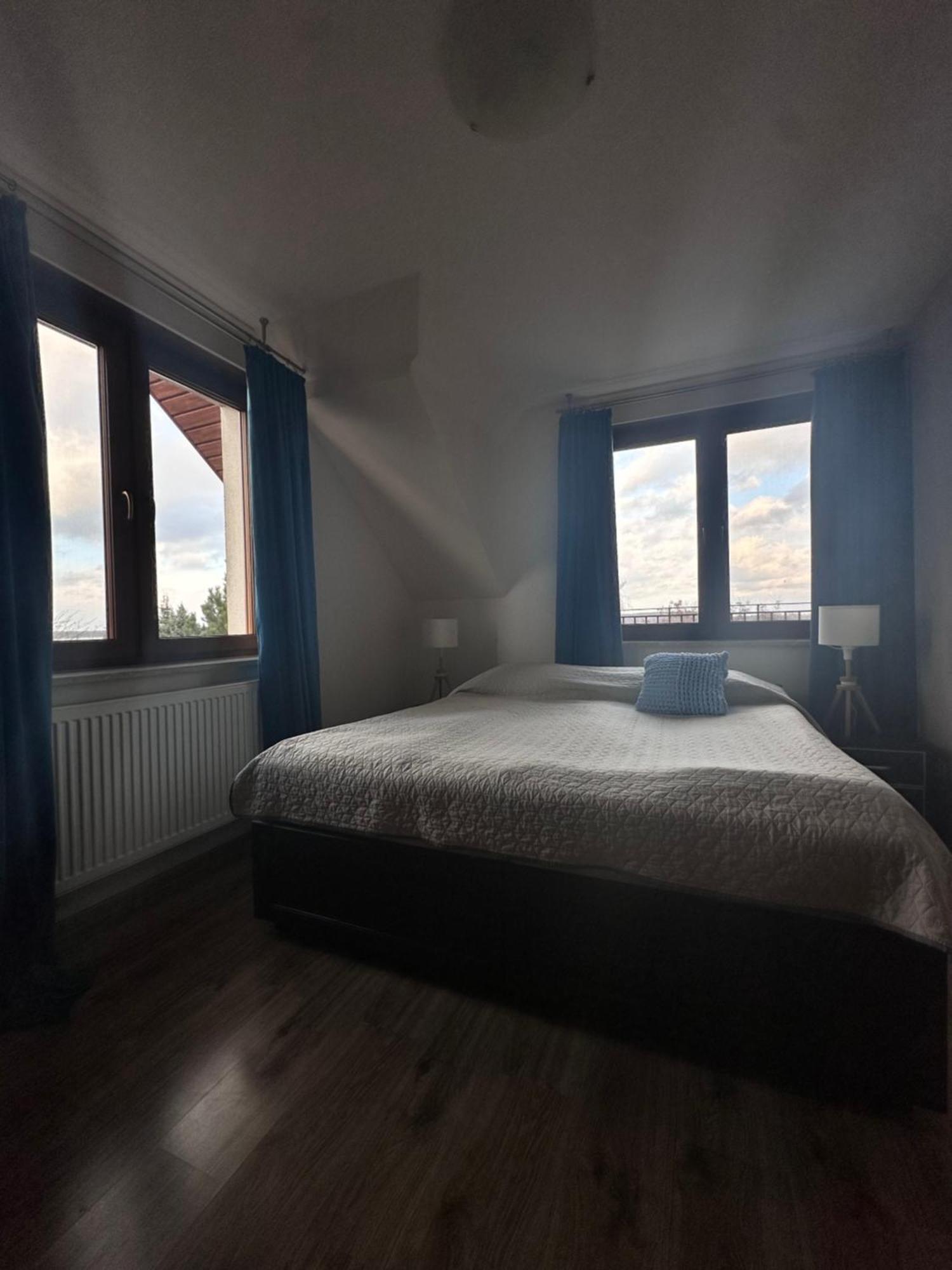 Swiat Jezior Apartment Mikołajki Екстериор снимка