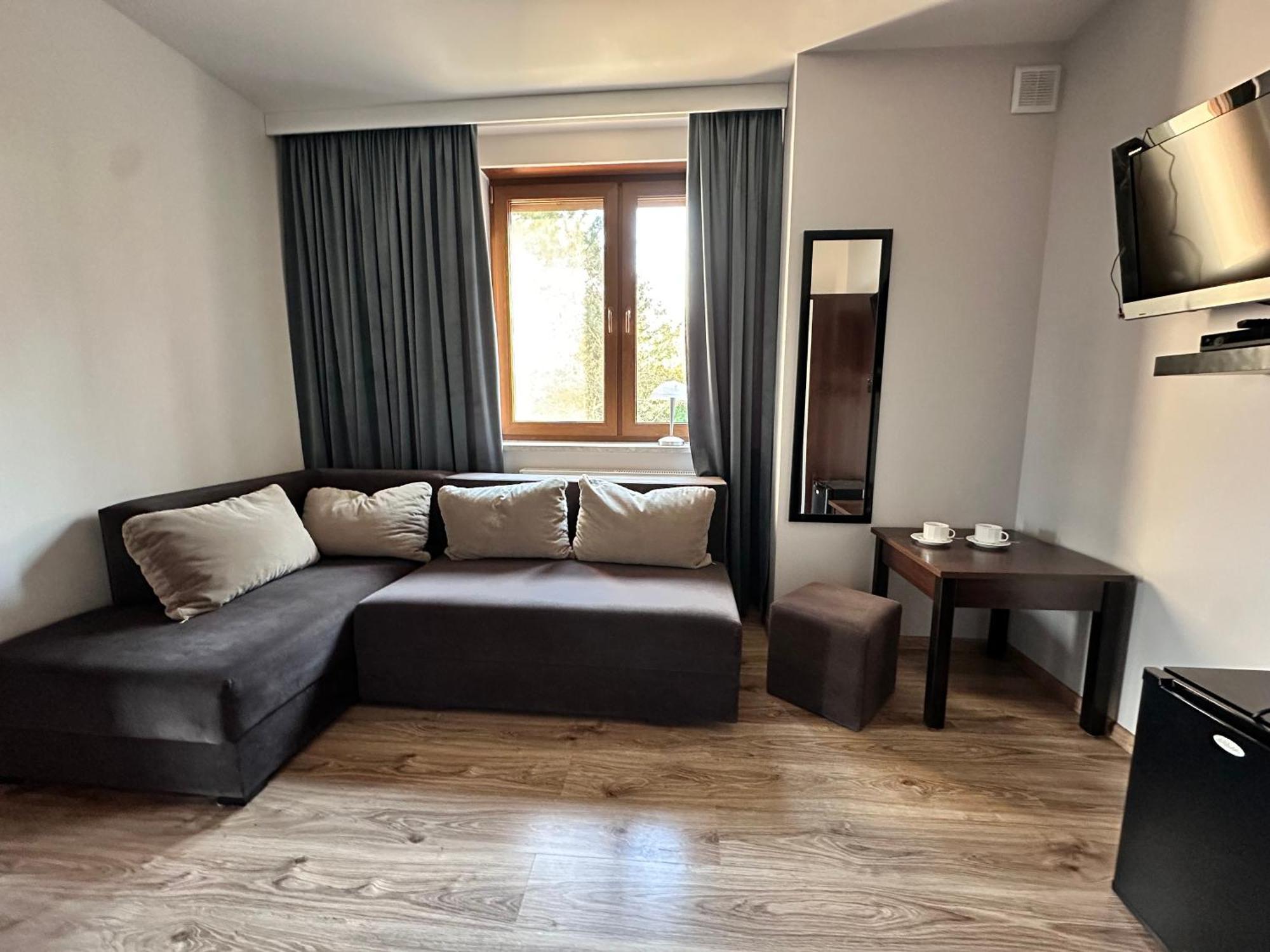 Swiat Jezior Apartment Mikołajki Екстериор снимка