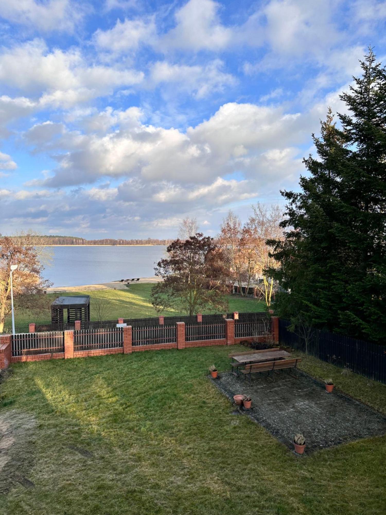 Swiat Jezior Apartment Mikołajki Екстериор снимка