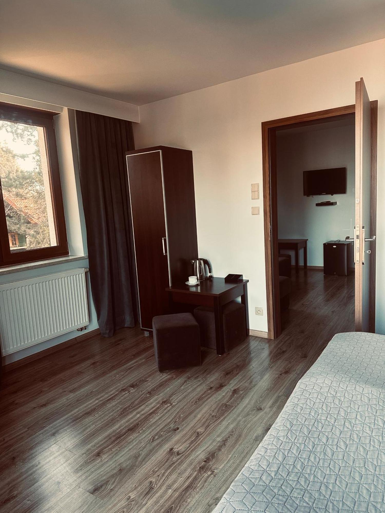 Swiat Jezior Apartment Mikołajki Екстериор снимка