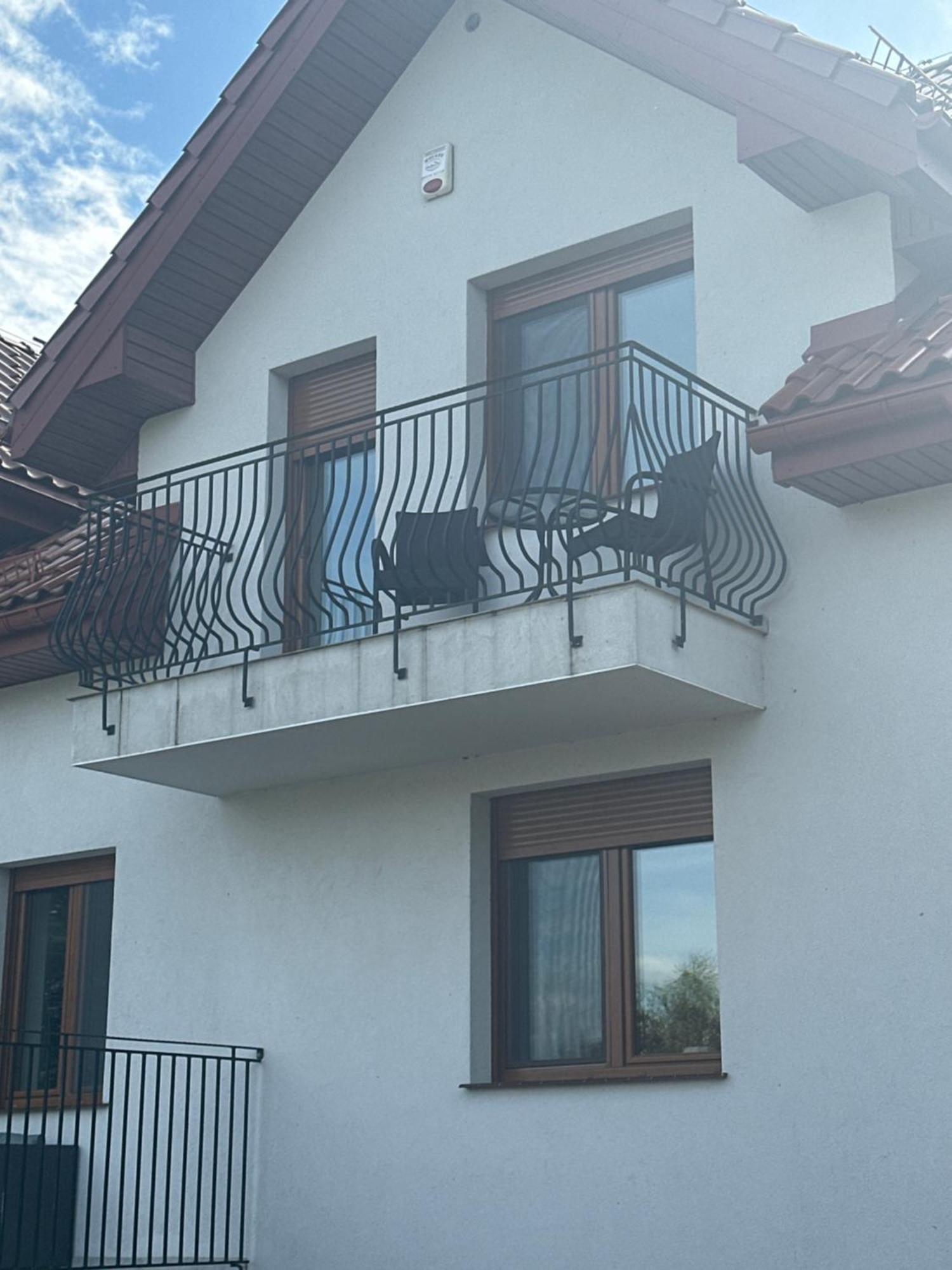 Swiat Jezior Apartment Mikołajki Екстериор снимка