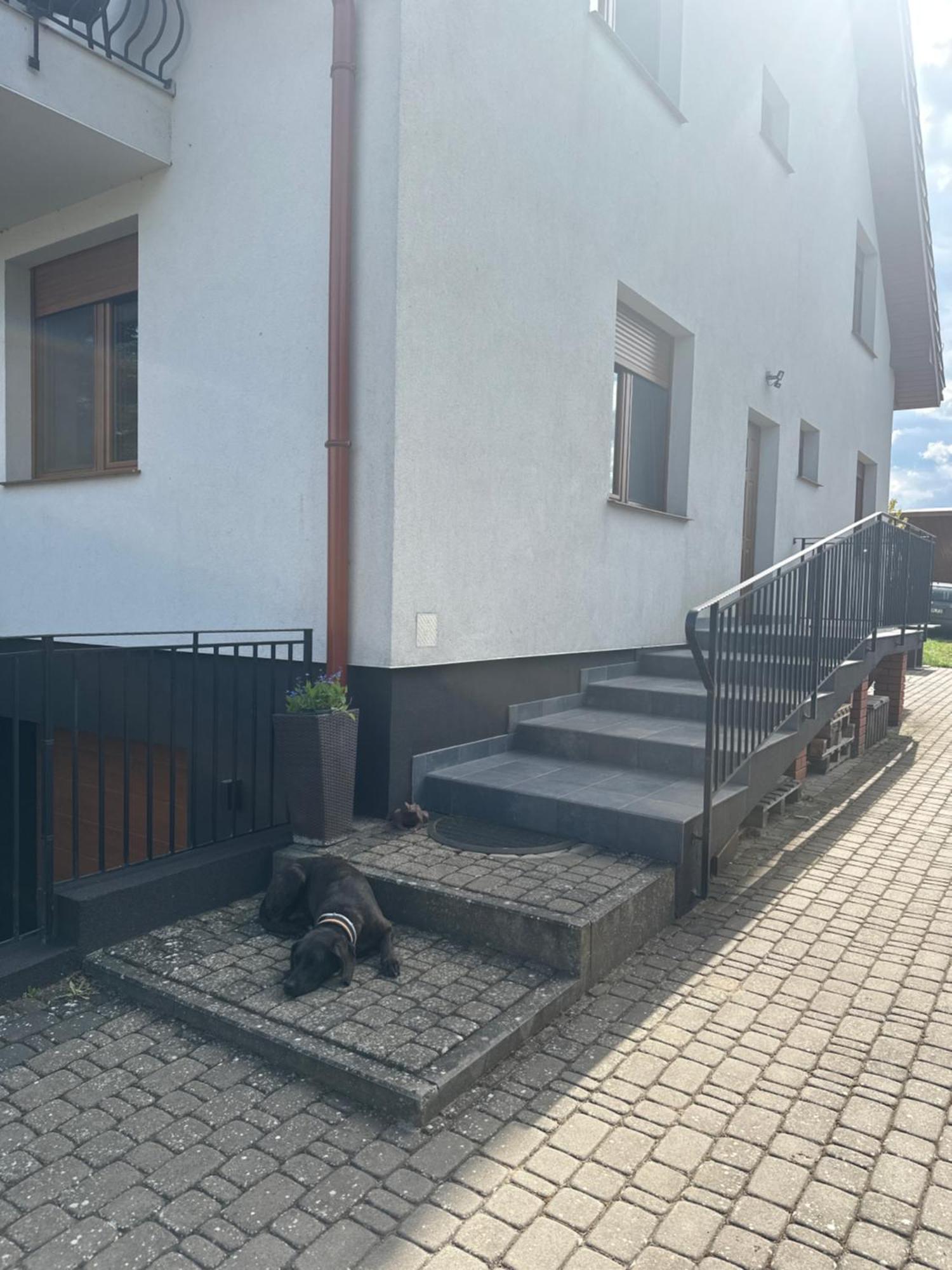 Swiat Jezior Apartment Mikołajki Екстериор снимка