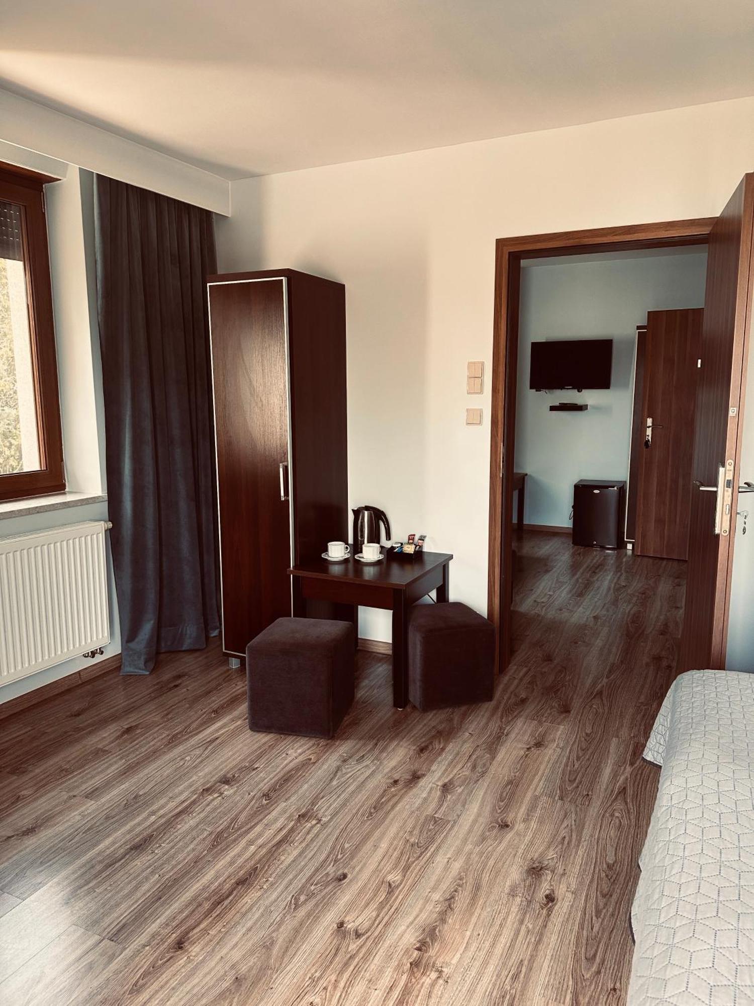 Swiat Jezior Apartment Mikołajki Екстериор снимка