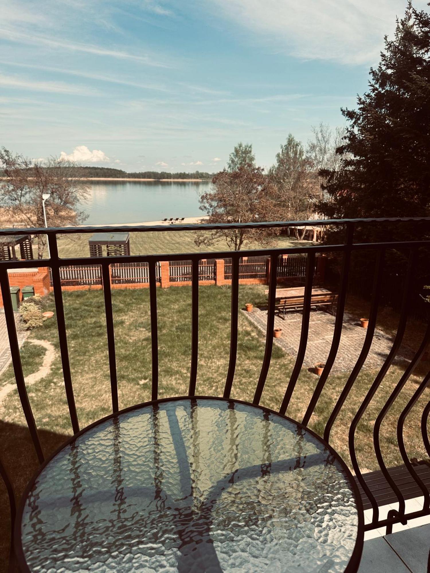 Swiat Jezior Apartment Mikołajki Екстериор снимка