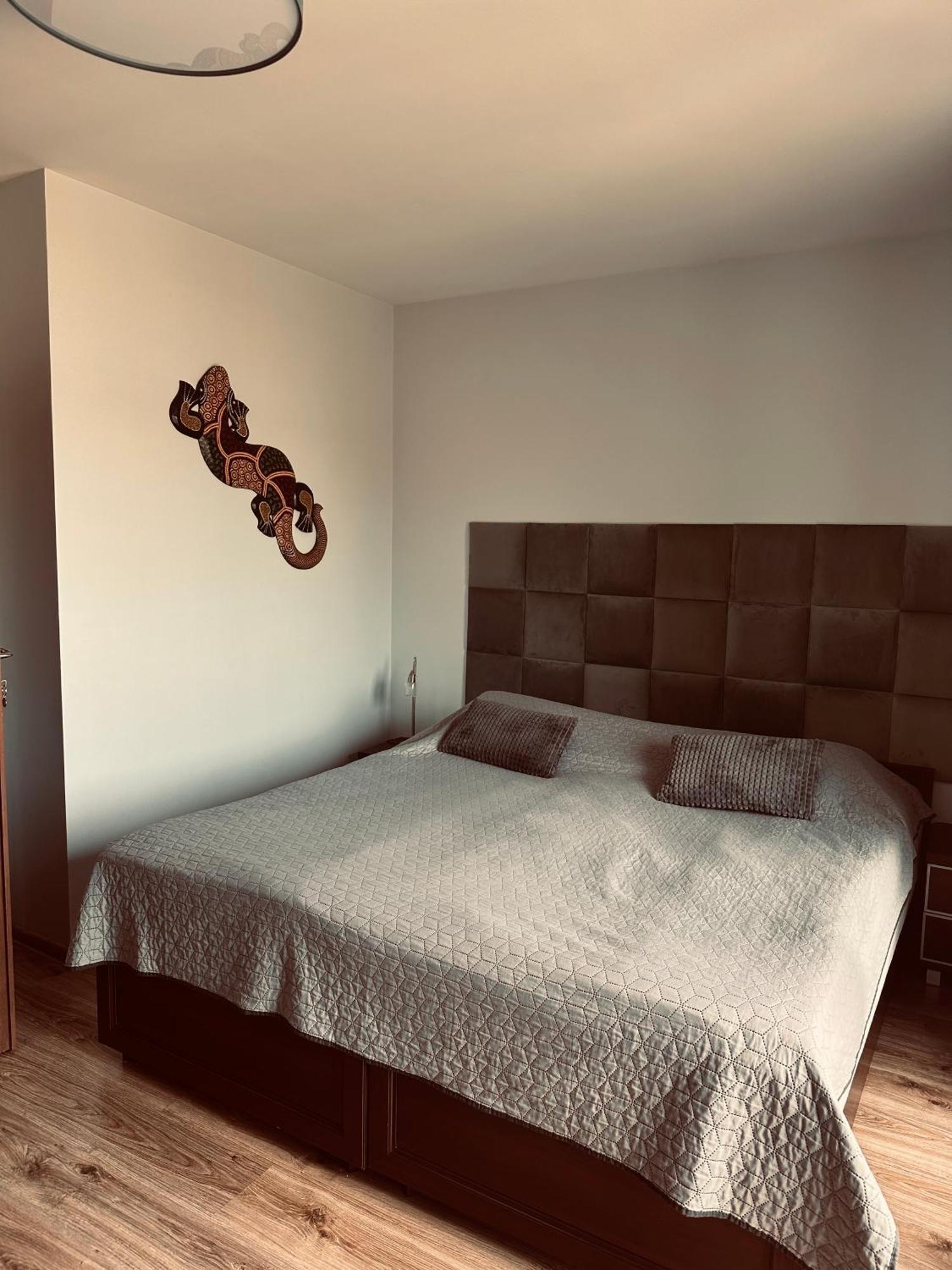 Swiat Jezior Apartment Mikołajki Екстериор снимка