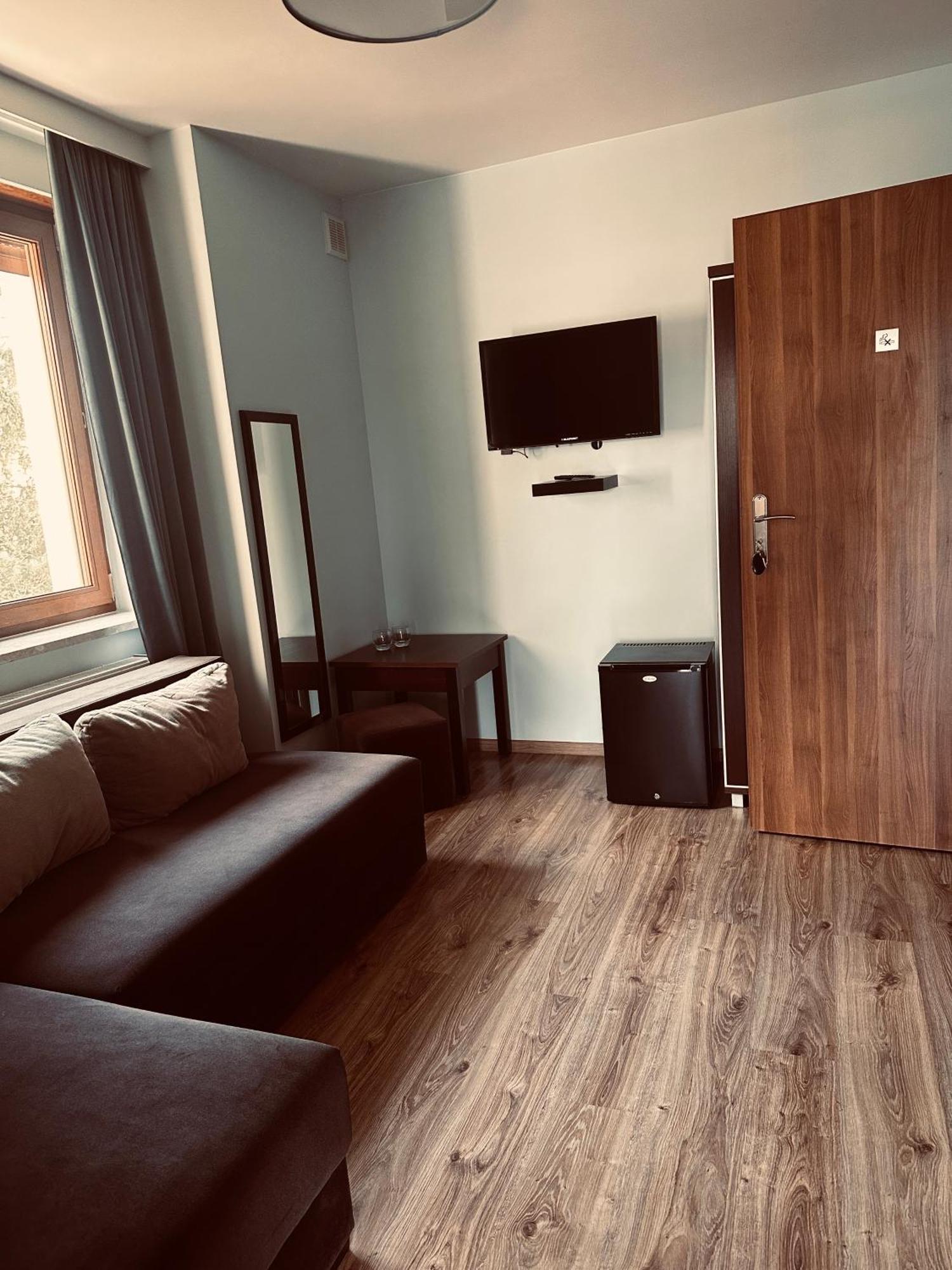 Swiat Jezior Apartment Mikołajki Екстериор снимка