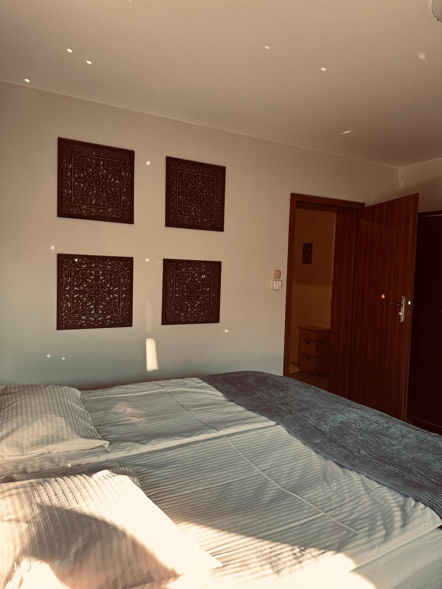 Swiat Jezior Apartment Mikołajki Екстериор снимка