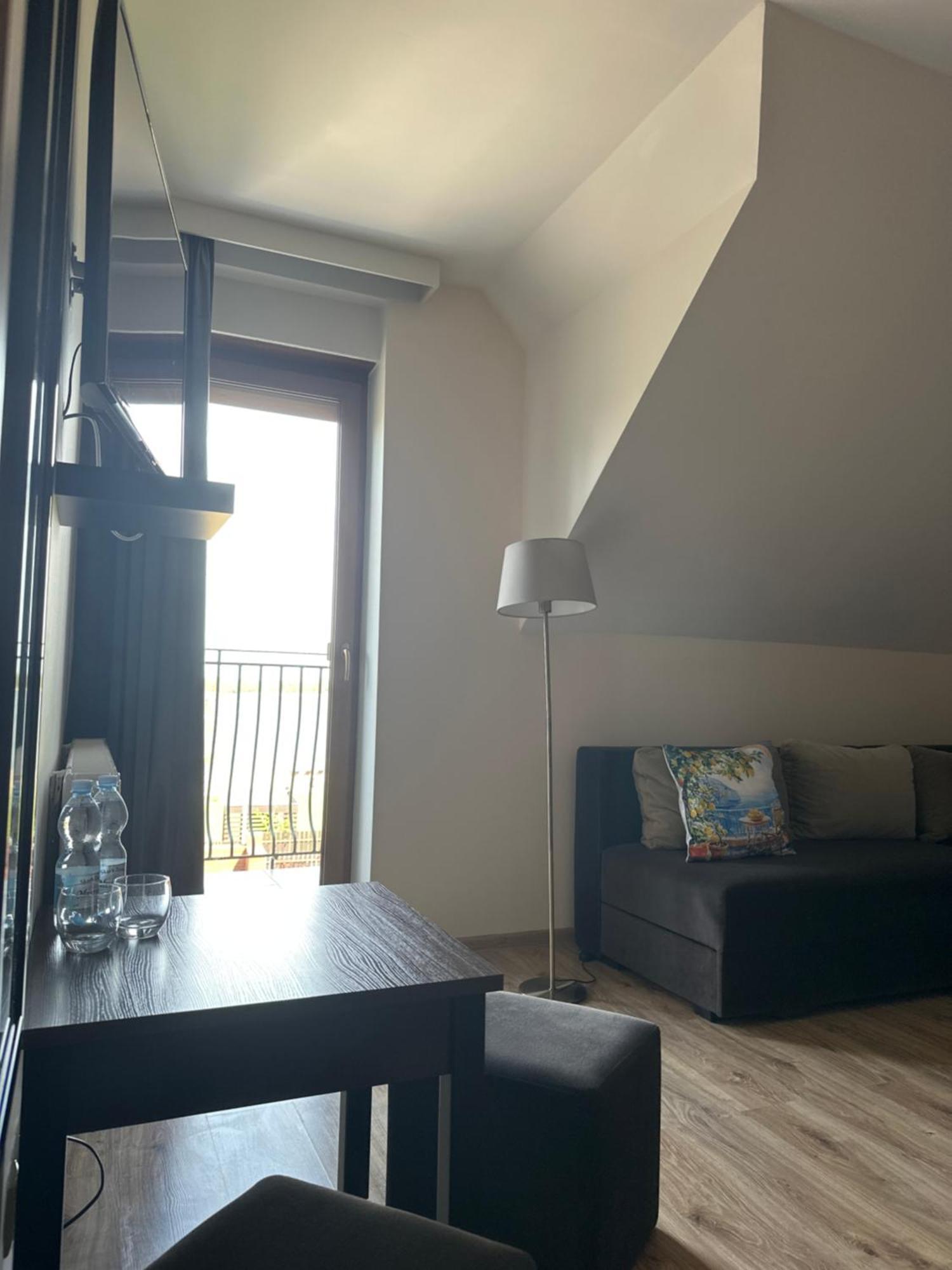 Swiat Jezior Apartment Mikołajki Екстериор снимка