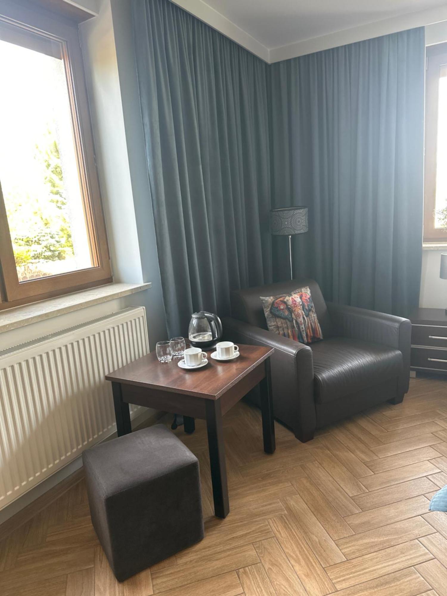 Swiat Jezior Apartment Mikołajki Екстериор снимка