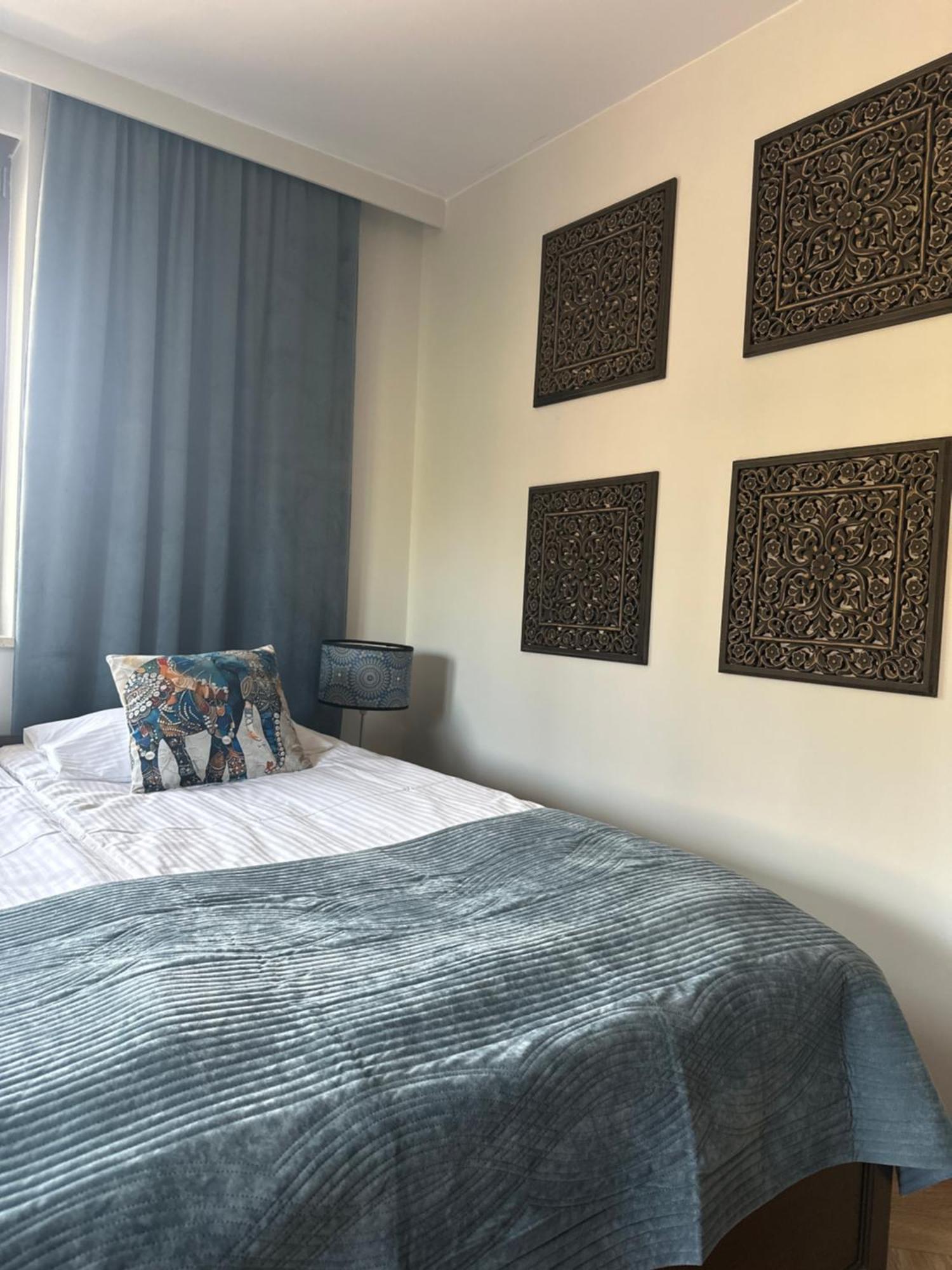 Swiat Jezior Apartment Mikołajki Екстериор снимка