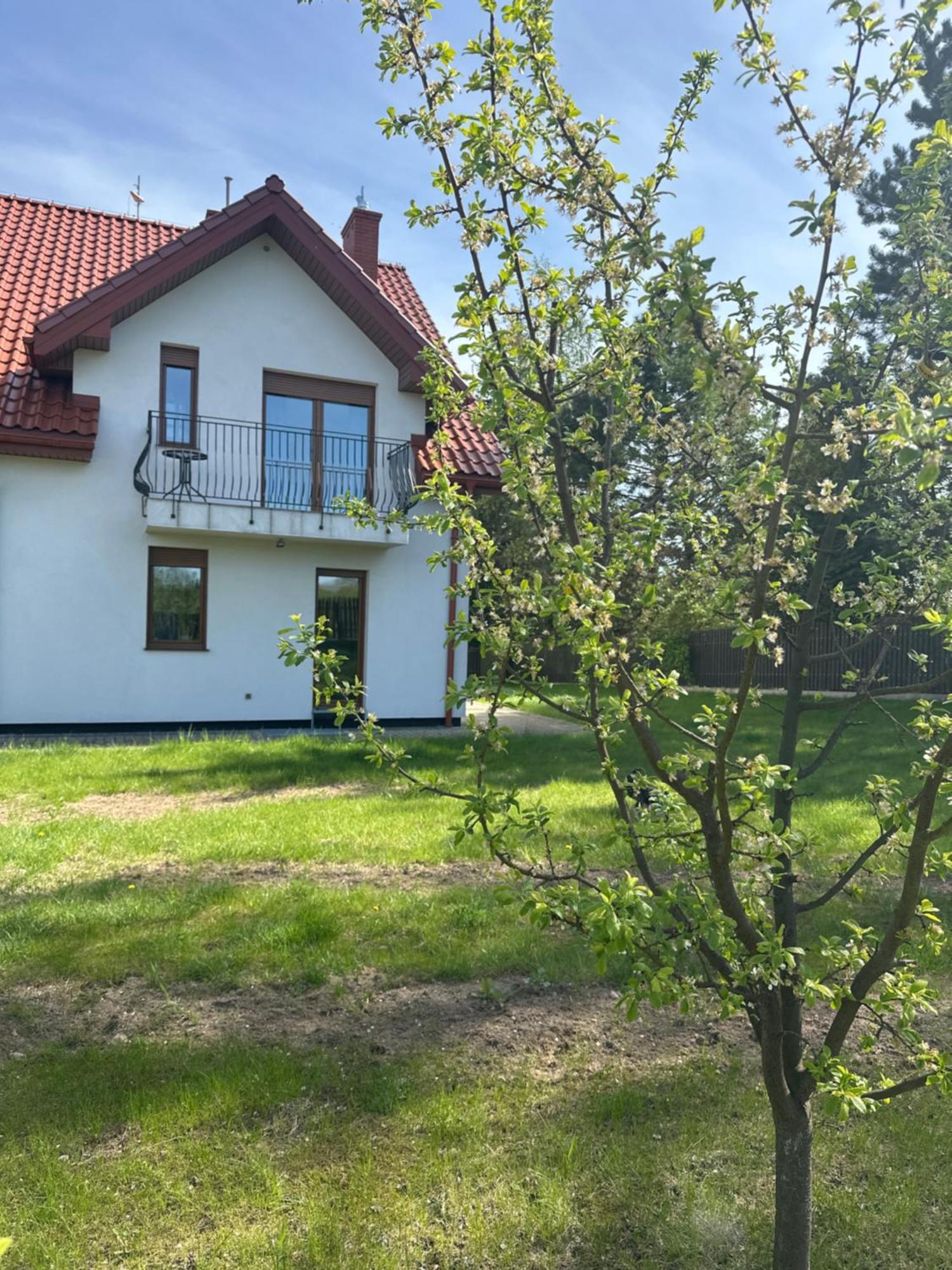 Swiat Jezior Apartment Mikołajki Екстериор снимка