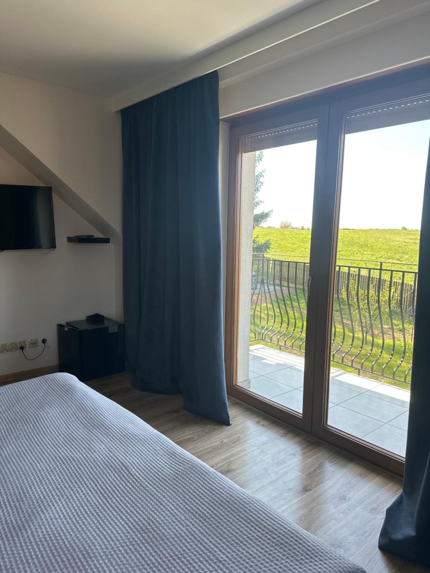 Swiat Jezior Apartment Mikołajki Екстериор снимка