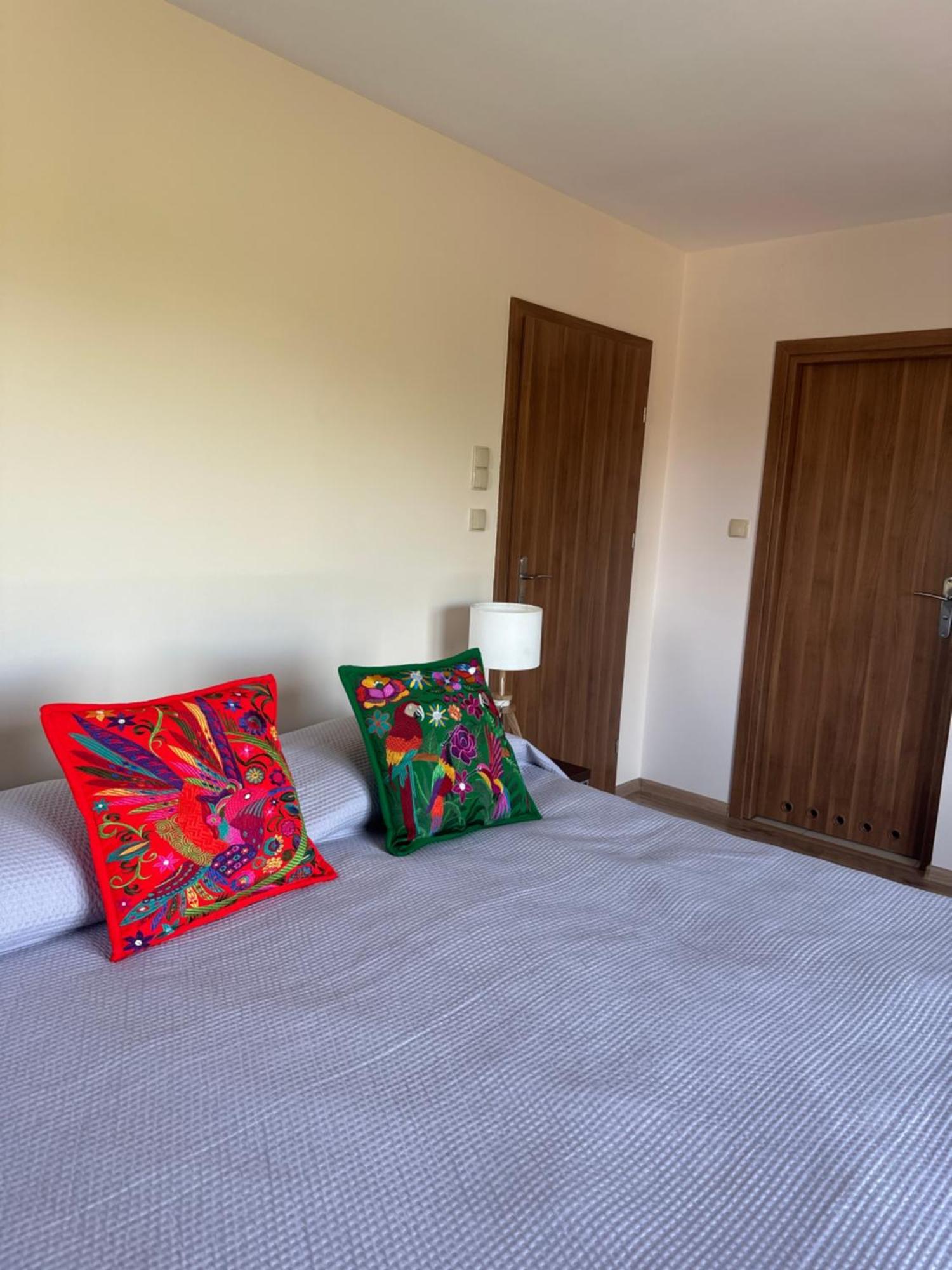 Swiat Jezior Apartment Mikołajki Екстериор снимка