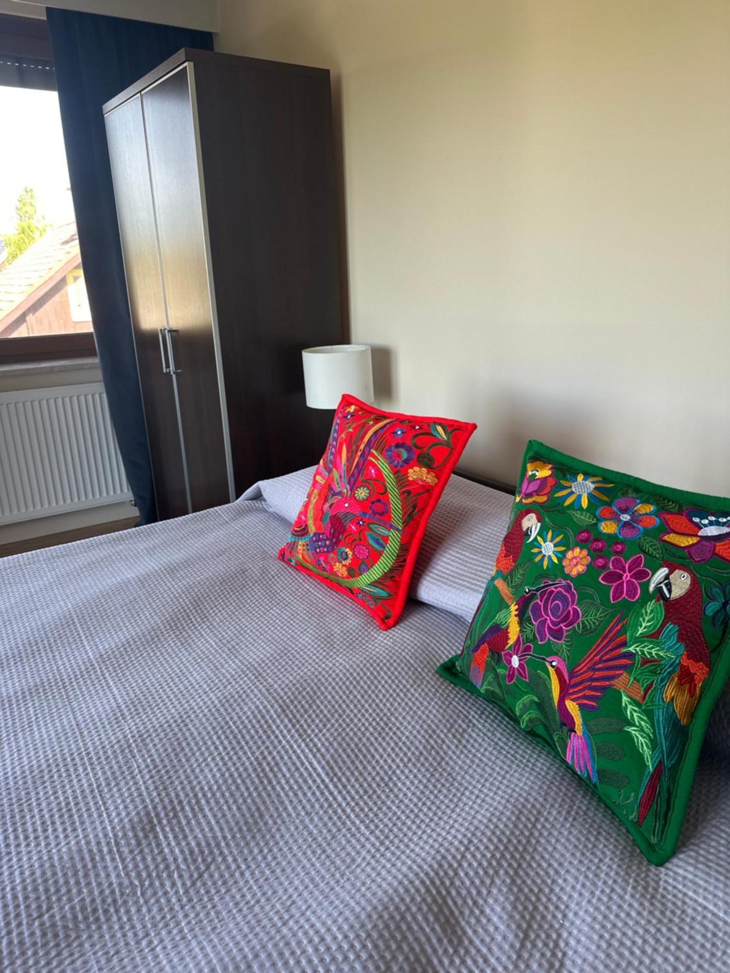 Swiat Jezior Apartment Mikołajki Екстериор снимка