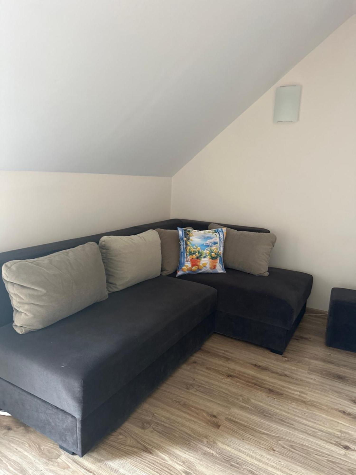 Swiat Jezior Apartment Mikołajki Екстериор снимка