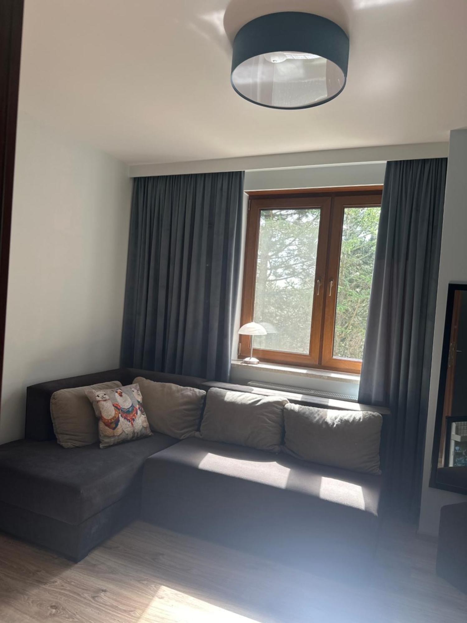 Swiat Jezior Apartment Mikołajki Екстериор снимка