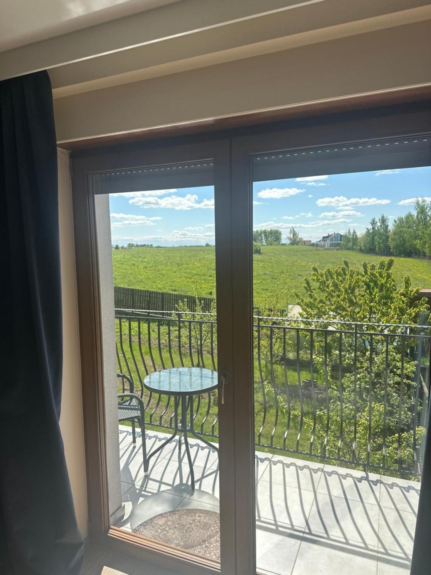 Swiat Jezior Apartment Mikołajki Екстериор снимка