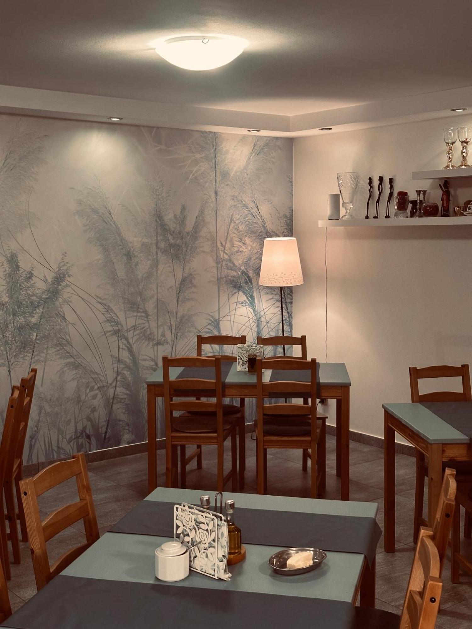 Swiat Jezior Apartment Mikołajki Екстериор снимка