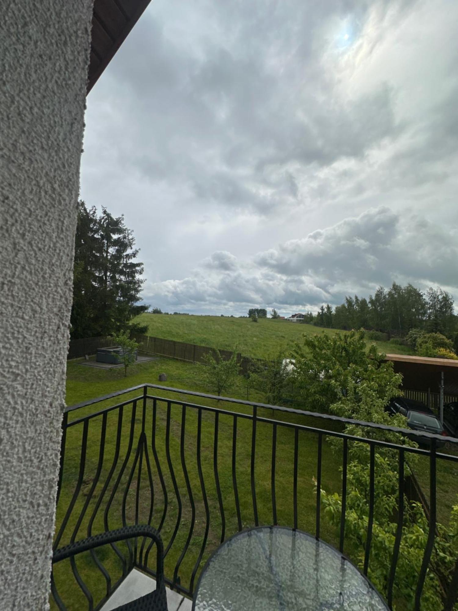 Swiat Jezior Apartment Mikołajki Екстериор снимка