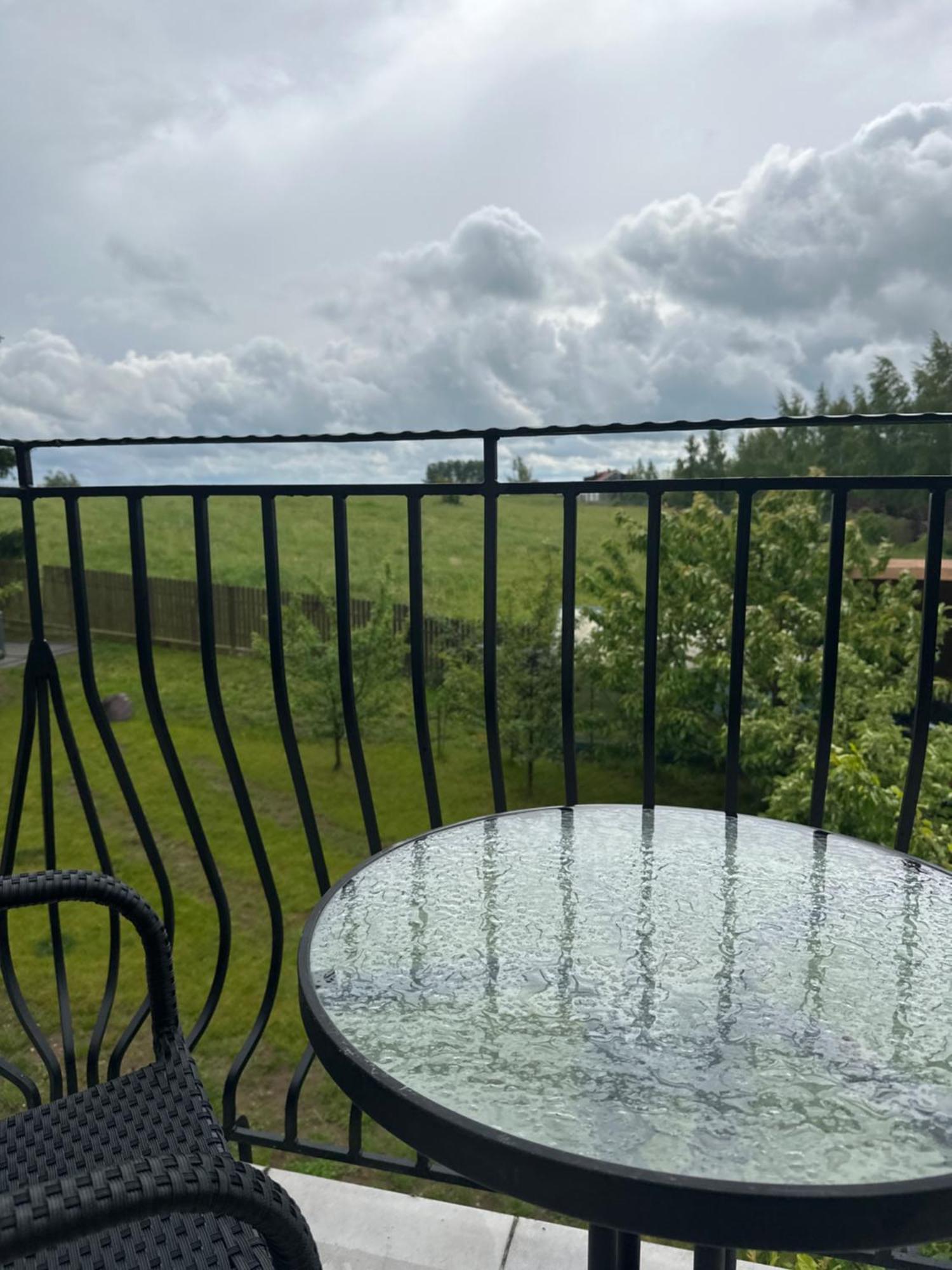 Swiat Jezior Apartment Mikołajki Екстериор снимка
