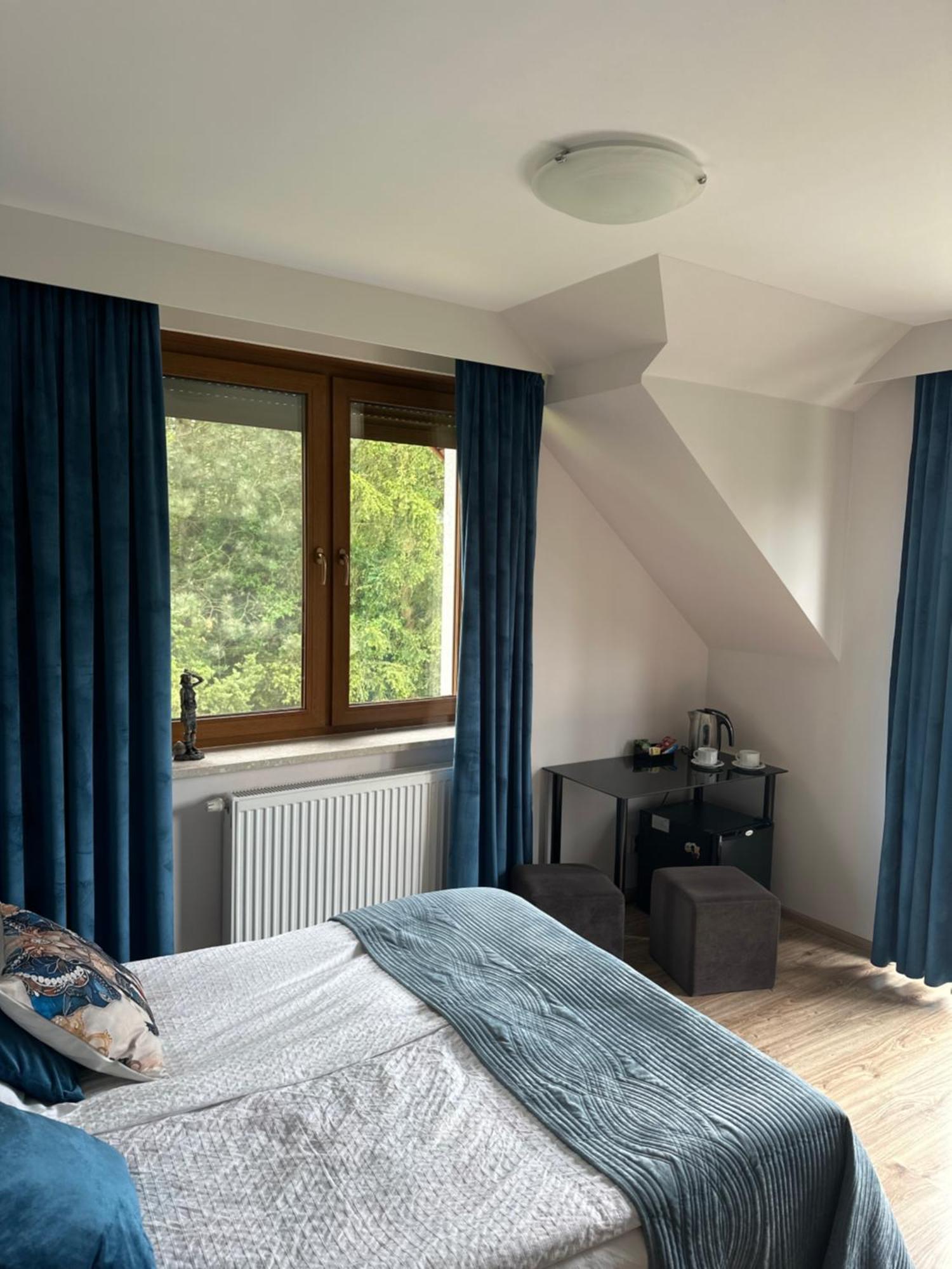 Swiat Jezior Apartment Mikołajki Екстериор снимка