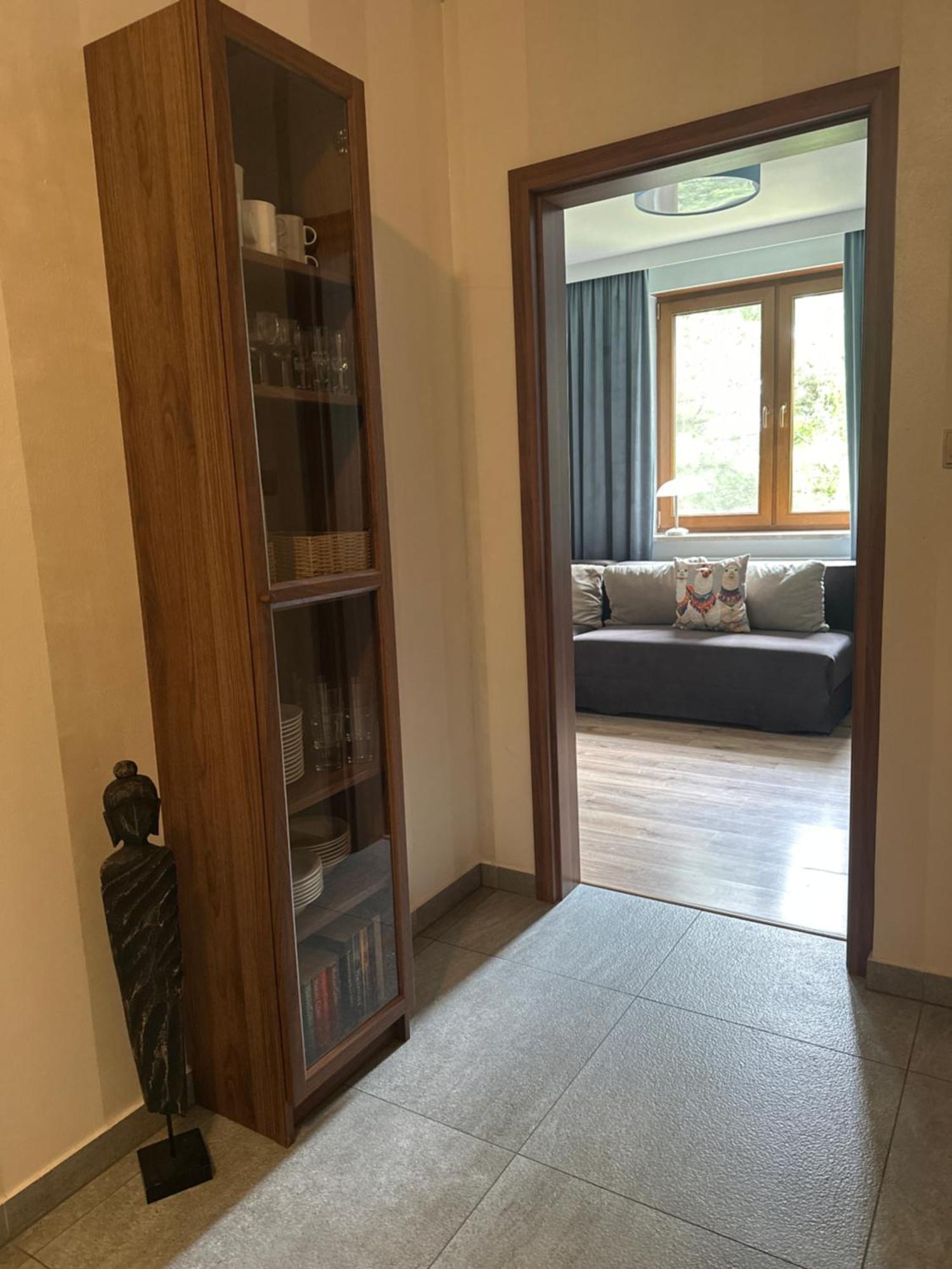 Swiat Jezior Apartment Mikołajki Екстериор снимка