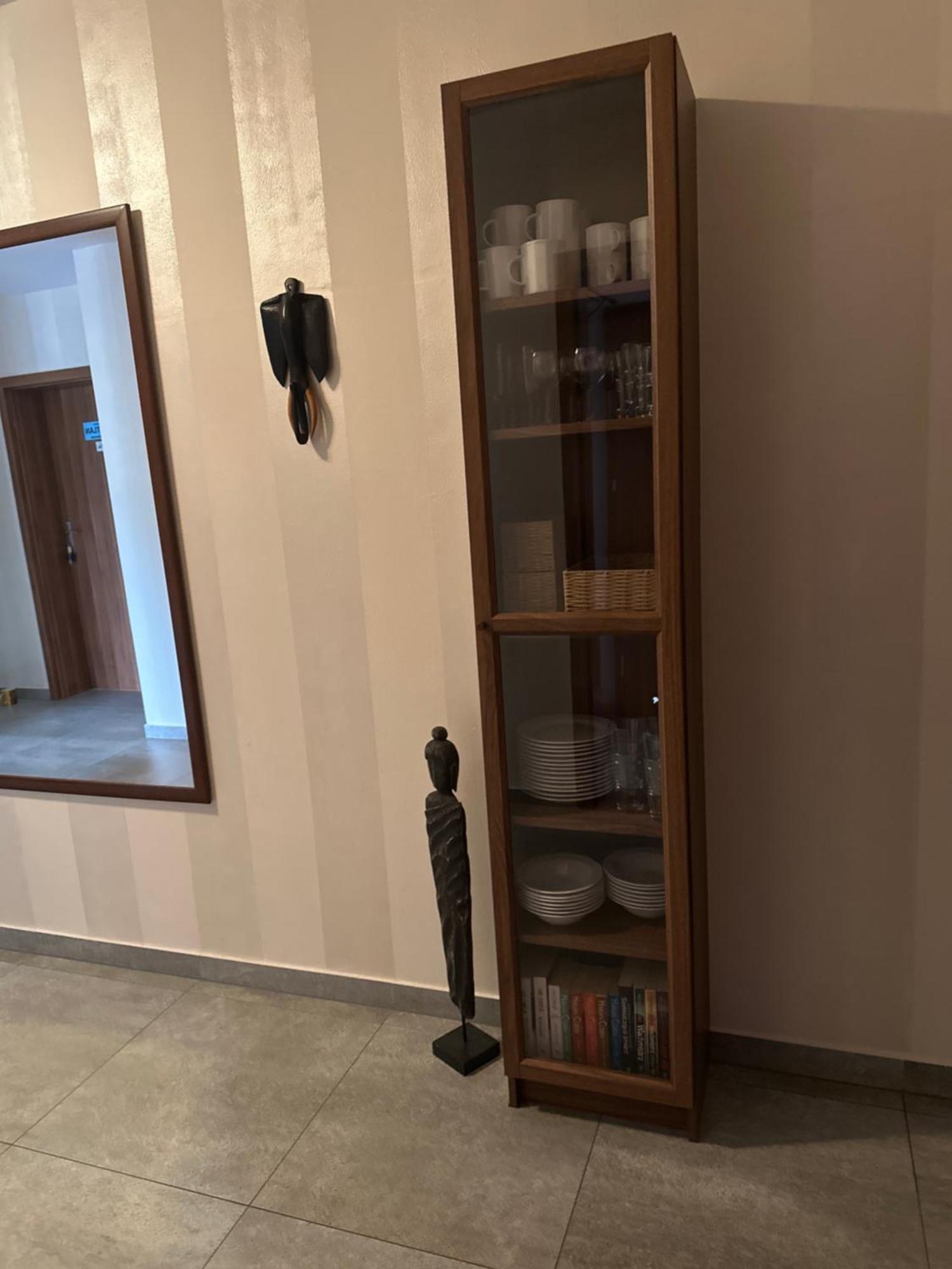 Swiat Jezior Apartment Mikołajki Екстериор снимка