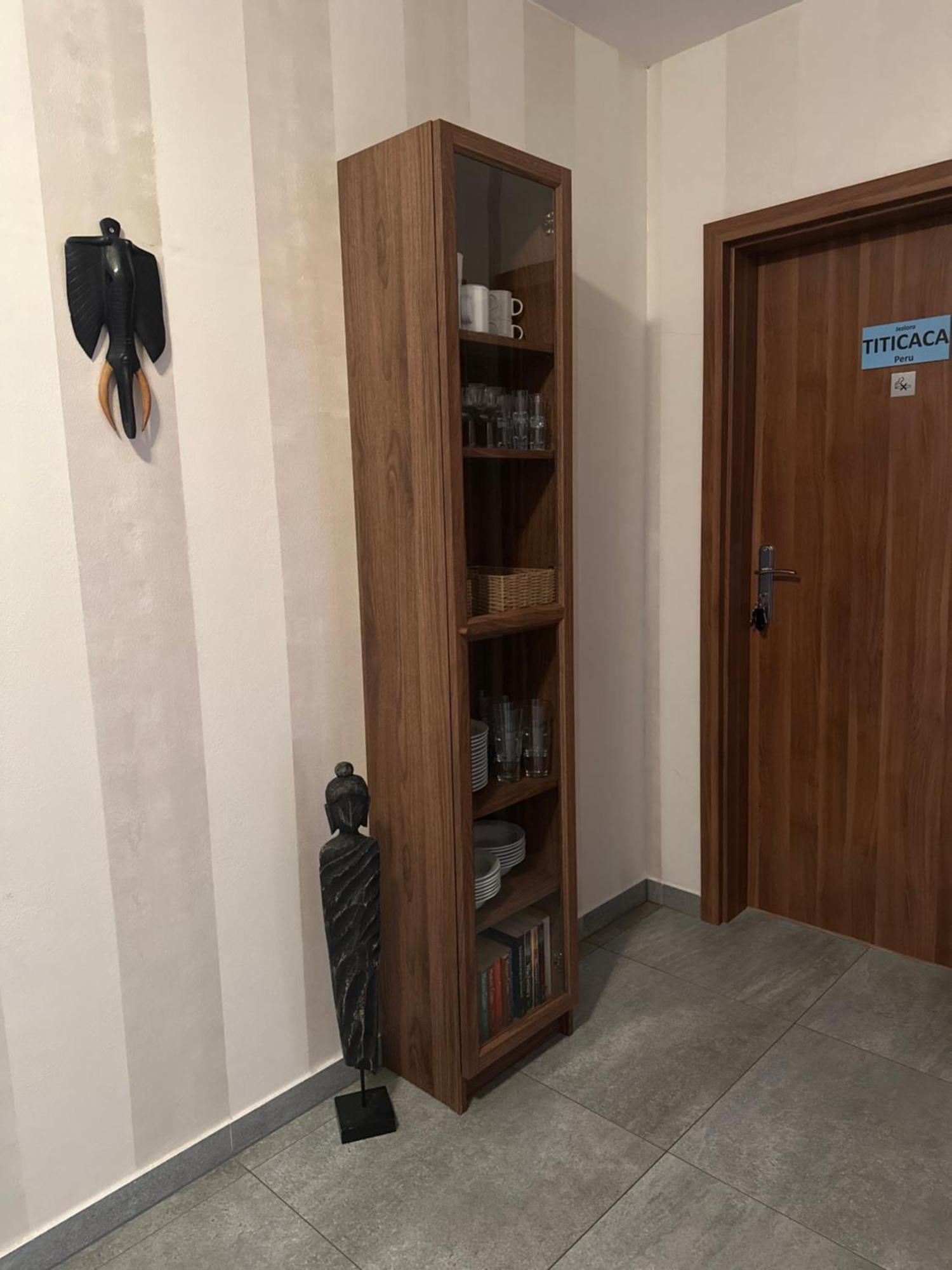 Swiat Jezior Apartment Mikołajki Екстериор снимка