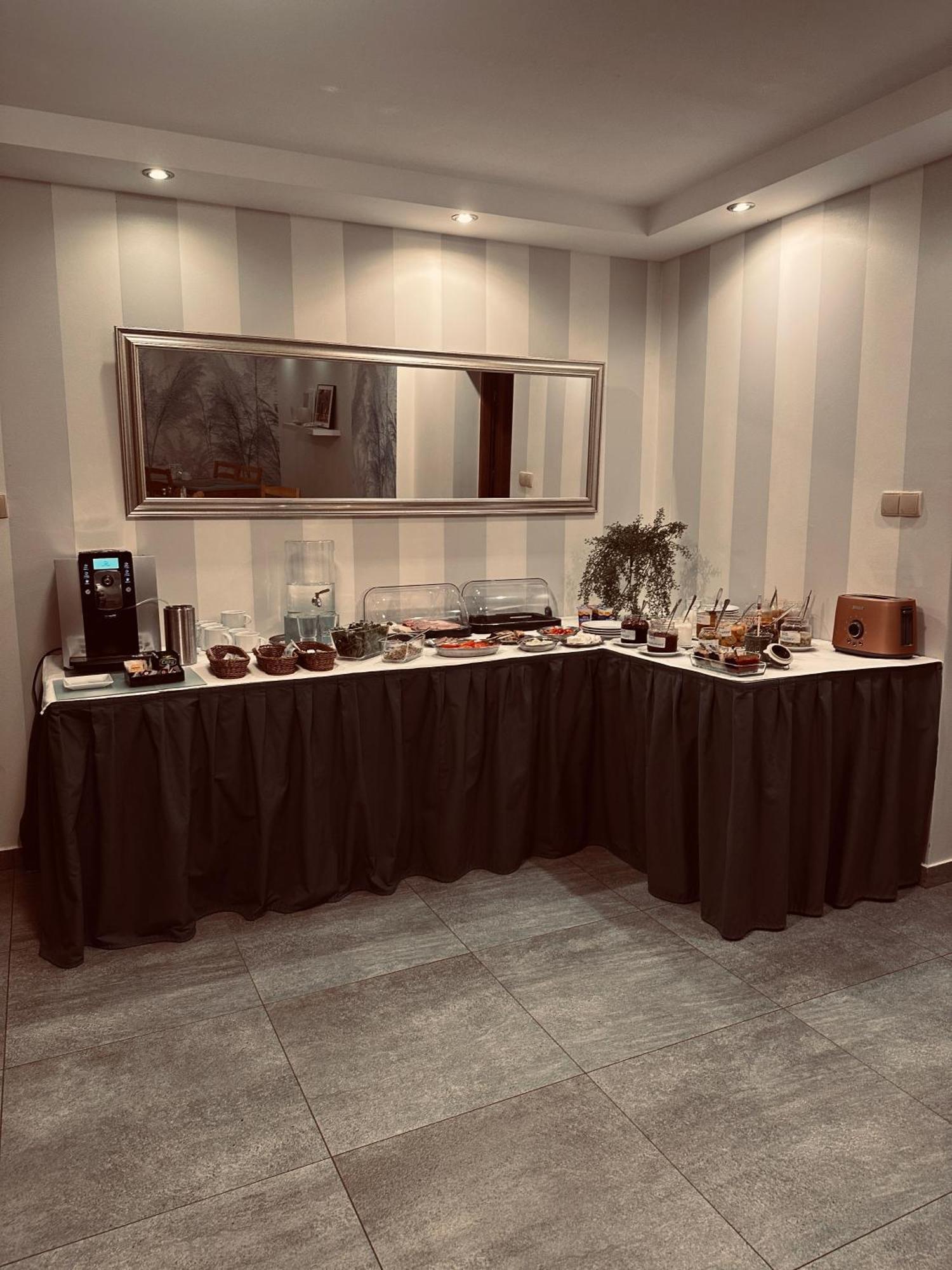 Swiat Jezior Apartment Mikołajki Екстериор снимка